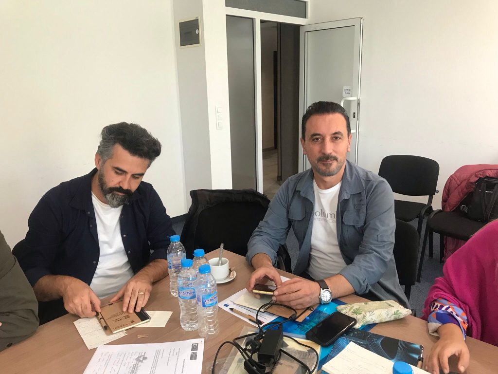 Bulgaristan Eğitimler