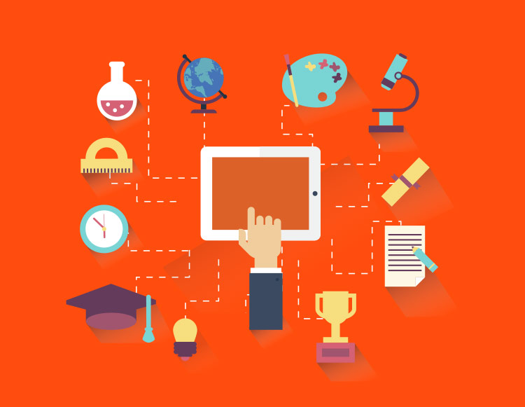 E-Öğrenme Platformu