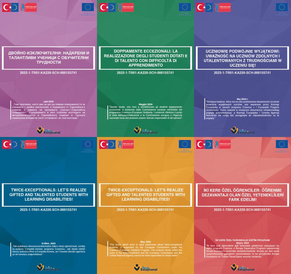 Sosyo-Duygusal Eğitim Programları