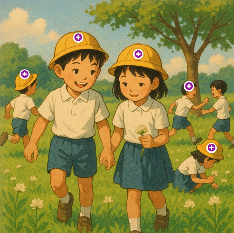 Can We Understand Sparrow with Henna