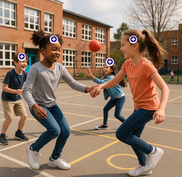 The Language of Emotions