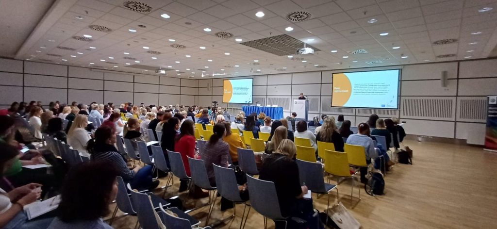 Çekya Çoğaltıcı Faaliyetler