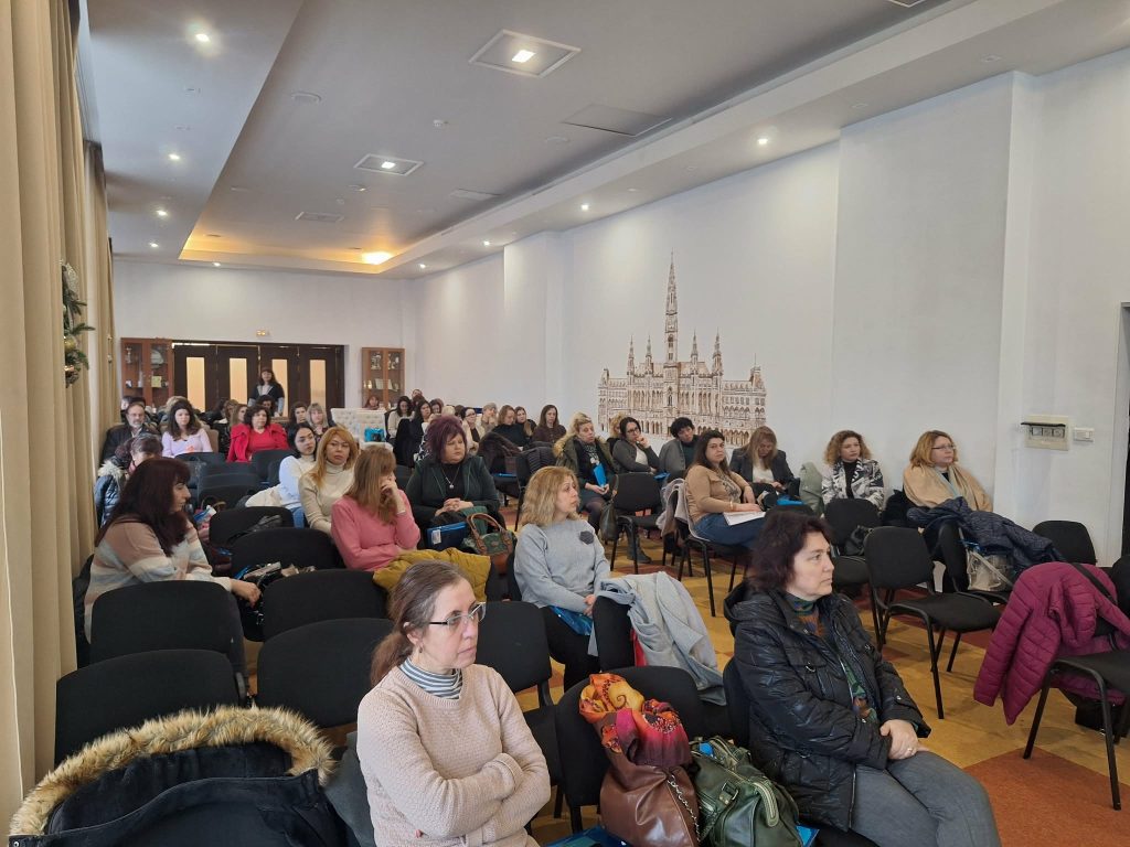 Bulgaristan Çoğaltıcı Faaliyetler