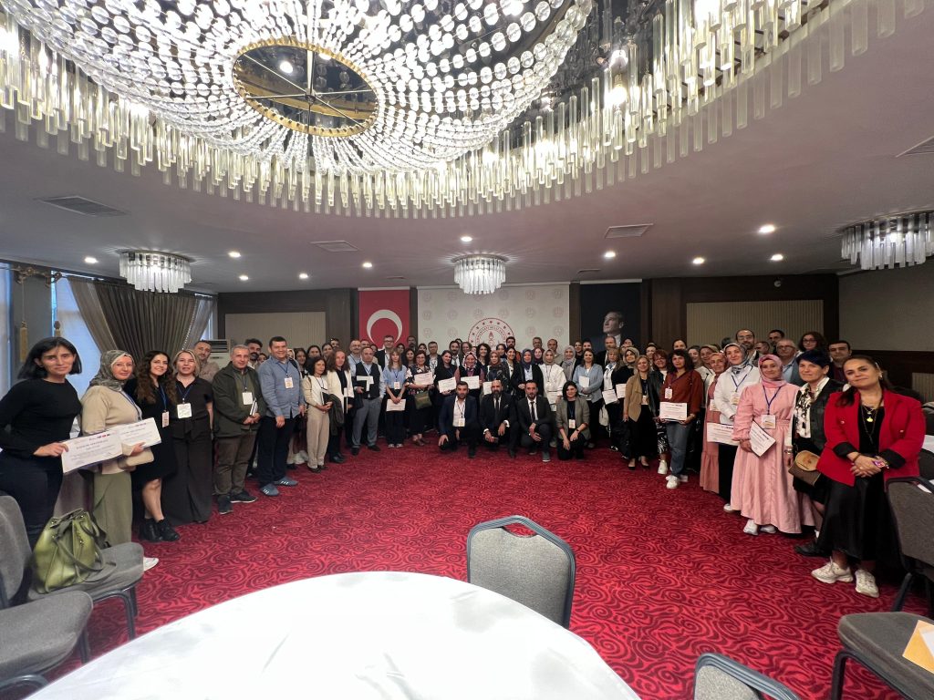 Çalıştaydan Görüntüler