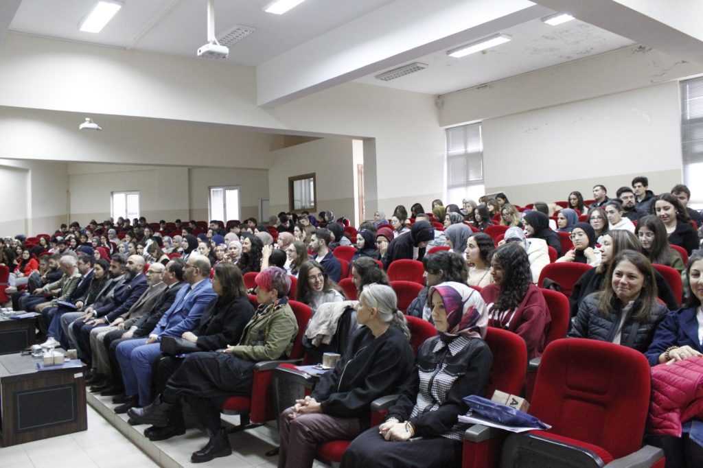 OMÜ Çoğaltıcı Faaliyetler